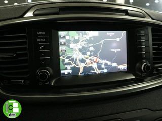 KIA Sorento 2.2 CRDi Drive 4x2 7 plazas