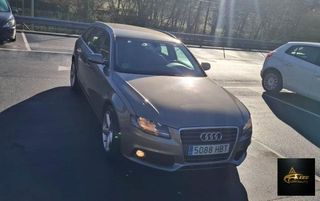 AUDI A4 Avant 2.0 TDI 143CV F.AP. Advanced
