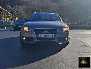 AUDI A4 Avant 2.0 TDI 143CV F.AP. Advanced