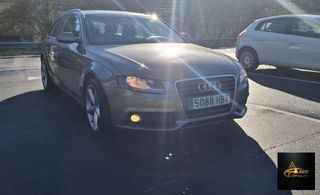 AUDI A4 Avant 2.0 TDI 143CV F.AP. Advanced