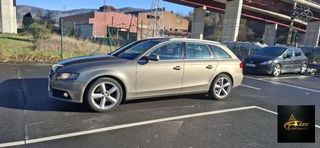 AUDI A4 Avant 2.0 TDI 143CV F.AP. Advanced