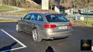 AUDI A4 Avant 2.0 TDI 143CV F.AP. Advanced
