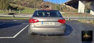 AUDI A4 Avant 2.0 TDI 143CV F.AP. Advanced