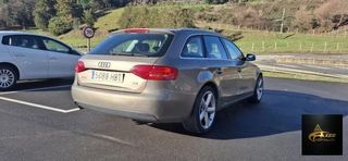 AUDI A4 Avant 2.0 TDI 143CV F.AP. Advanced