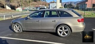 AUDI A4 Avant 2.0 TDI 143CV F.AP. Advanced