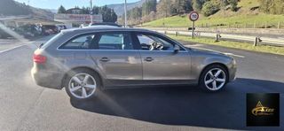 AUDI A4 Avant 2.0 TDI 143CV F.AP. Advanced