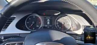 AUDI A4 Avant 2.0 TDI 143CV F.AP. Advanced