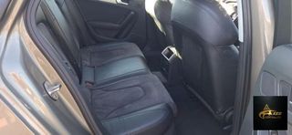 AUDI A4 Avant 2.0 TDI 143CV F.AP. Advanced