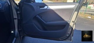 AUDI A4 Avant 2.0 TDI 143CV F.AP. Advanced