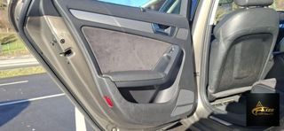 AUDI A4 Avant 2.0 TDI 143CV F.AP. Advanced