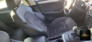 AUDI A4 Avant 2.0 TDI 143CV F.AP. Advanced