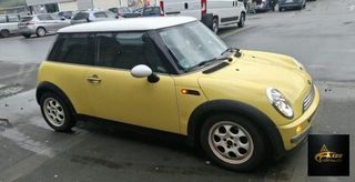 MINI Coupé