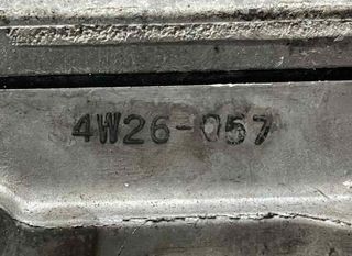 139066 7701053771 culata renault espace 3.0 v6 dci