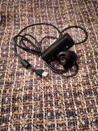 Micrófono Sony play station