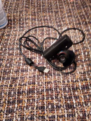 Micrófono Sony play station