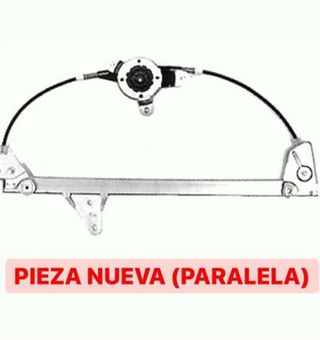 Mecanismo elevaluna ford focus berlina (cak) 49977