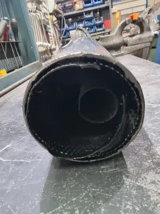 Escape Honda VFR750 RC36 1 90 91 92 93 para piezas