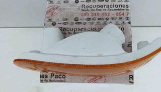 Nissan 366150 261307f000 piloto del izq terrano ii