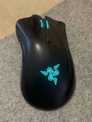 PC GAMING Ryzen 5 | RX 5500 XT | 32GB RAM | RGB