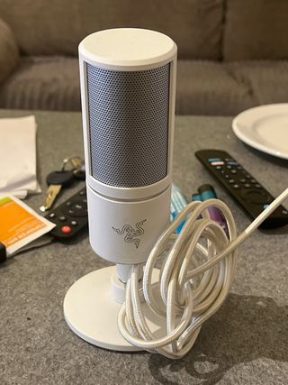 PC GAMING Ryzen 5 | RX 5500 XT | 32GB RAM | RGB