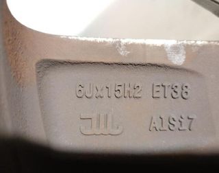 6j0601025m llanta seat ibiza iv (6j1, 6j5) 5440932