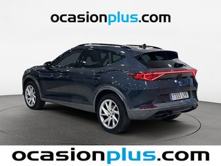 CUPRA Formentor 1.5 TSI DSG 110 kW (150 CV)