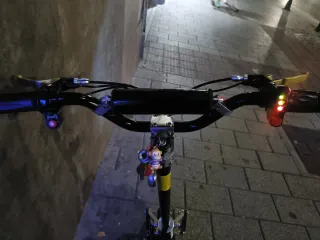 Patinete Eléctrico 3000W