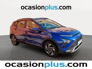 Hyundai Bayon 1.0 TGDI 48V Maxx 74 kW (100 CV)
