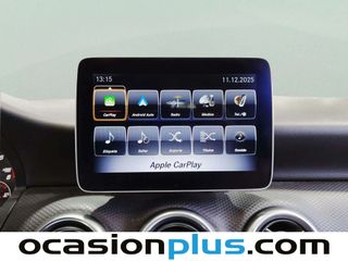 Mercedes-Benz Clase A 200 d 100 kW (136 CV)