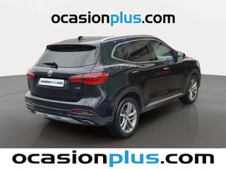 MG HS 1.5 Turbo GDI Luxury 119 kW (162 CV)