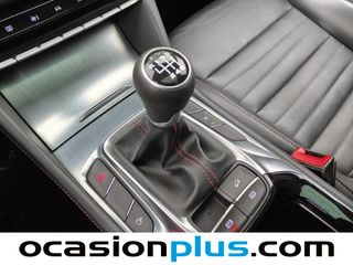 MG HS 1.5 Turbo GDI Luxury 119 kW (162 CV)