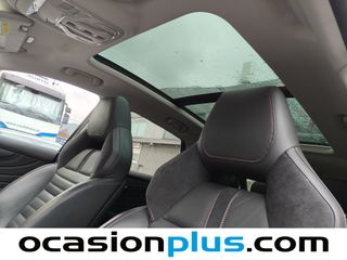 MG HS 1.5 Turbo GDI Luxury 119 kW (162 CV)