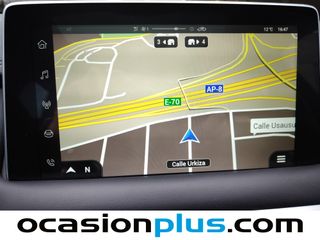 MG HS 1.5 Turbo GDI Luxury 119 kW (162 CV)