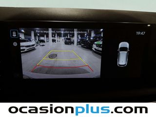 Hyundai Tucson 1.6T Klass 118 kW (160 CV)