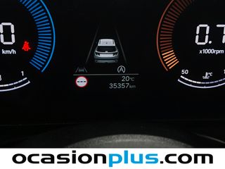 Hyundai Tucson 1.6T Klass 118 kW (160 CV)