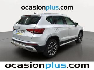 SEAT Ateca 1.5 TSI S&S X-Perience XL DSG 110 kW (150 CV)