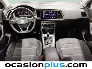 SEAT Ateca 1.5 TSI S&S X-Perience XL DSG 110 kW (150 CV)