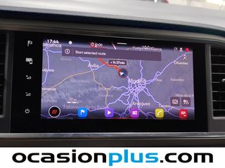 SEAT Ateca 1.5 TSI S&S X-Perience XL DSG 110 kW (150 CV)