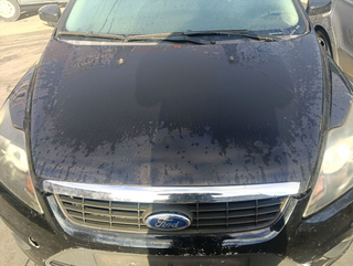 CAPO FORD FOCUS SPORTBREAK (CB4) G8DB