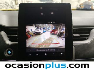 Renault Arkana Esprit Alpine E-TECH Híbrido 107 kW (145 CV)