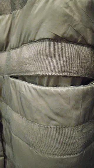 Giacca donna Fiorella Rubino nera taglia L