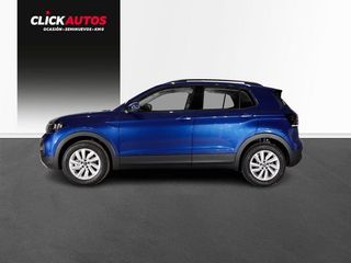 Volkswagen T-Cross 1.0 TSI 95CV Advance