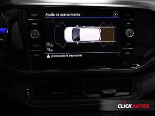 Volkswagen T-Cross 1.0 TSI 95CV Advance