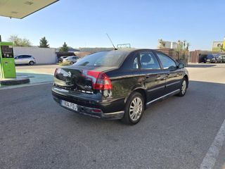 Citroen C5 2006