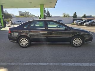 Citroen C5 2006