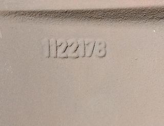 5448987 1s7j-ba llanta ford mondeo iii turnier bwy