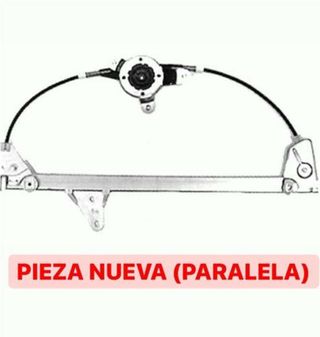 49982 mecanismo elevaluna del der seat ibiza (6l1)