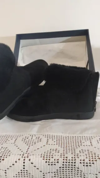 Stivaletti Caprice Donna Tg 39 Nuovi