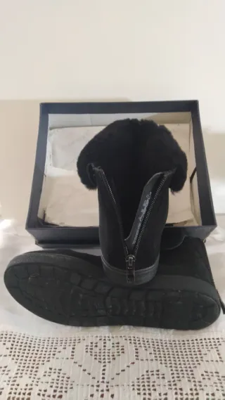 Stivaletti Caprice Donna Tg 39 Nuovi