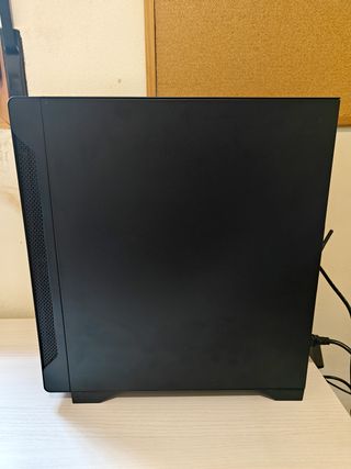 PC i7 · 32GB RAM · GTX 970 · SSD NVMe 1TB